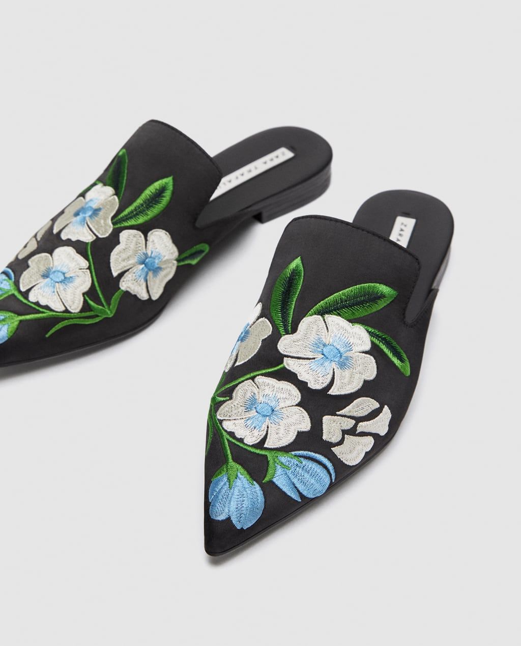 Designer-Inspired Spring/Summer 18' Shoe Dupes For Less! - Viva Kallisté